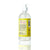 Nilco Nilpure Moisturising Fragranced Hand Sanitiser Sherbet Lemon with Pump Dispenser - 500ml