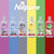 Nilco Nilpure Moisturising Fragranced Hand Sanitiser Berry Blast - 100ml