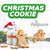 Nilco Nilpure Moisturising Fragranced Hand Sanitiser Christmas Cookies Re-Fill - 5L
