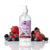 Nilco Nilpure Moisturising Fragranced Hand Sanitiser Berry Blast with Pump Dispenser - 500ml